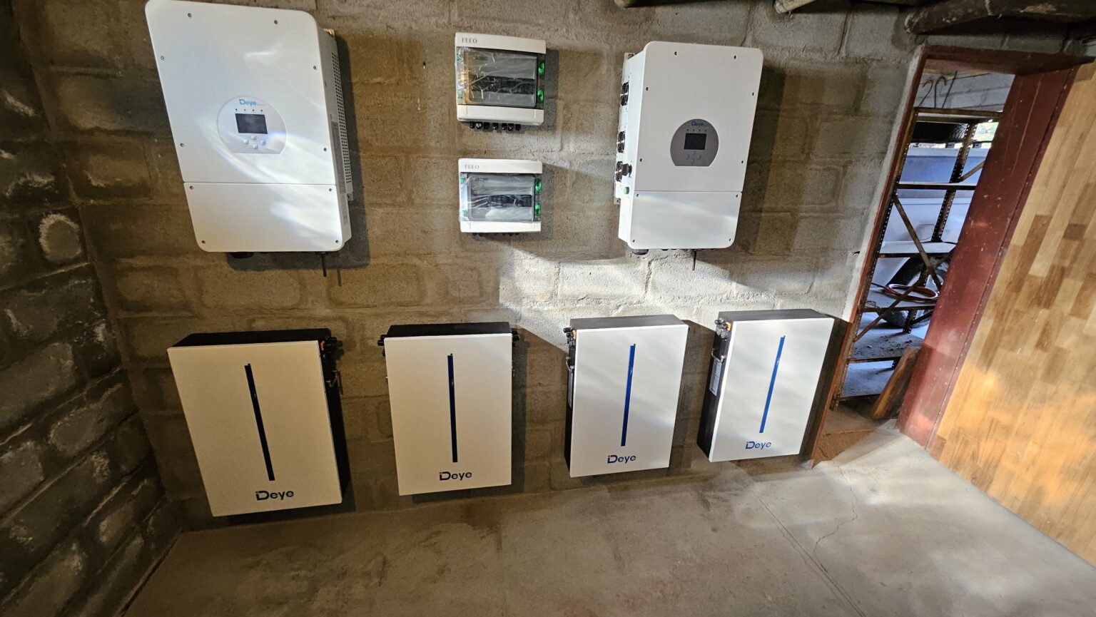 16kW