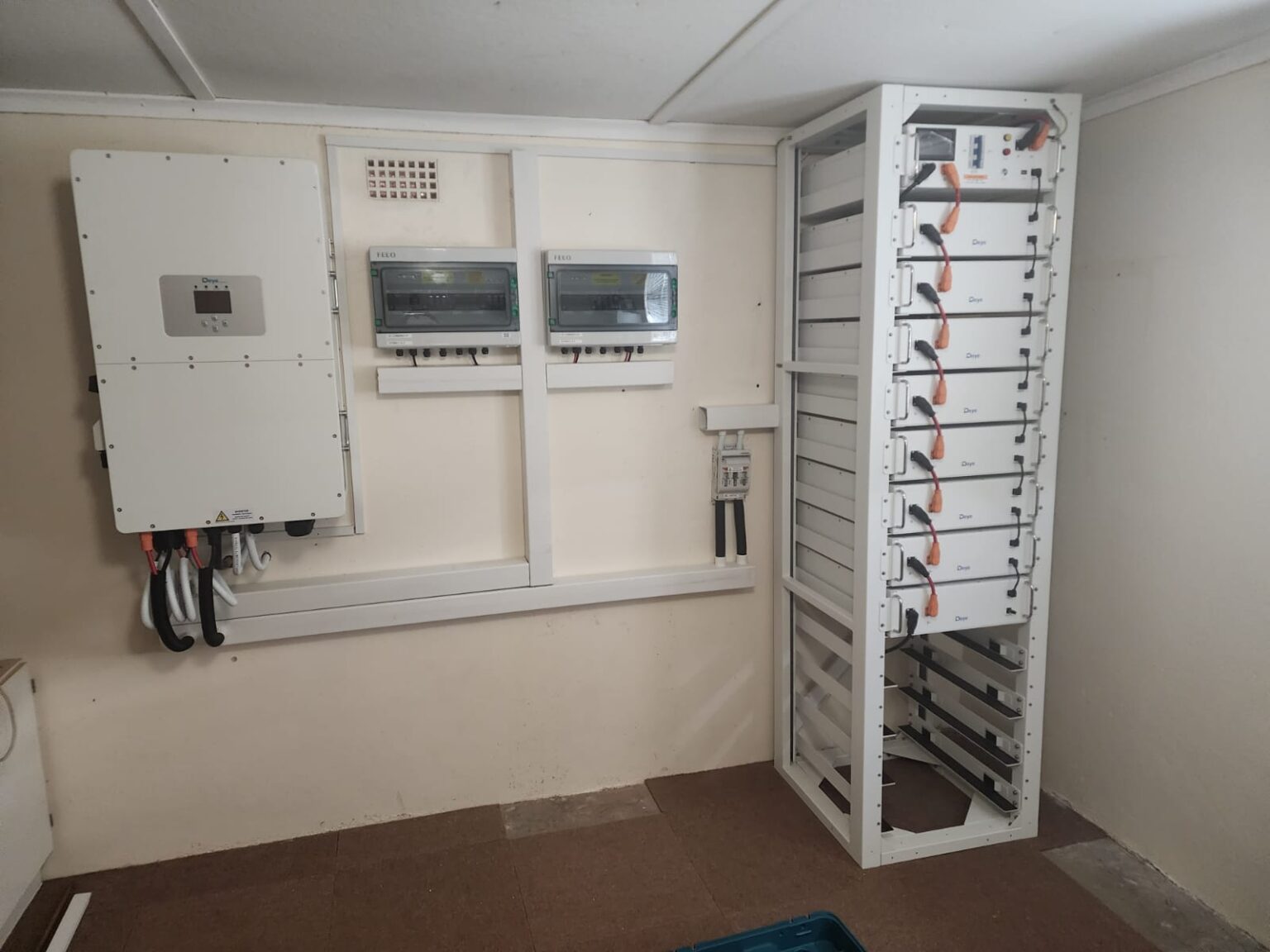 50kW
